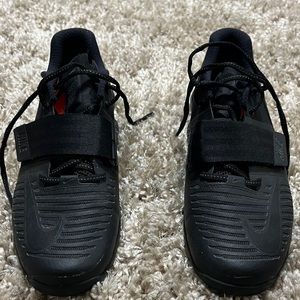 NIKE ROMALEOS 3XD WEIGHTLIFTING SHOES